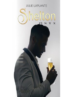 cover image of Shelton Onyx